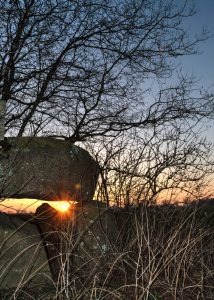 dolmen germany for kids schloss leizen