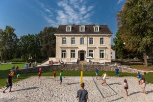 Schloss Leizen Germany For Kids summer camp